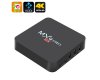 MXQ Pro 4K Ultra HD TV Box - KODI, Android 6.0, 64Bit Amlogic S905 Quad Core, H.265 4K Decoding MXQ Pro 4K Ultra HD TV Box - KODI, Android 6.0, 64Bit Amlogic S905 Quad Core, H.265 4K Decoding