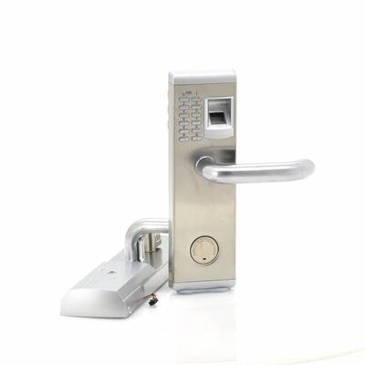 Biometric Door Lock w/ Deadbold - Aegis