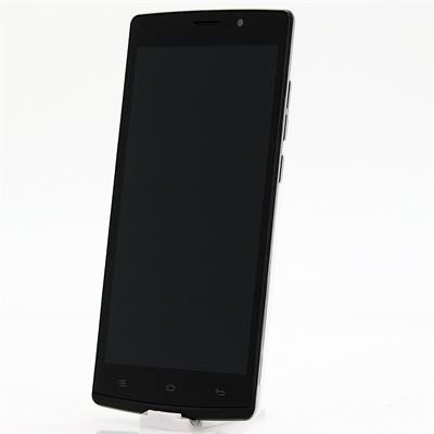 ZOPO C5 Smartphone (White)