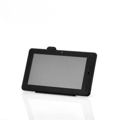 Android 4.0 GPS Navigator + DVR - CubiDroid