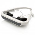 Virtual Screen Video Glasses for iPad+iPhone