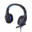 LED Gaming Headset