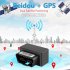 OBD Car Gps Tracker Mv33 Voice Monitor Multiple Alarms 9 40v Anti theft OBDII Tracking Locator black