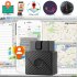 OBD II GPS Tracker Real Time Vehicle Tracking Device for Car Truck Locator