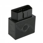 OBD II GPS Tracker Real Time Vehicle Tracking Device for Car Truck Locator