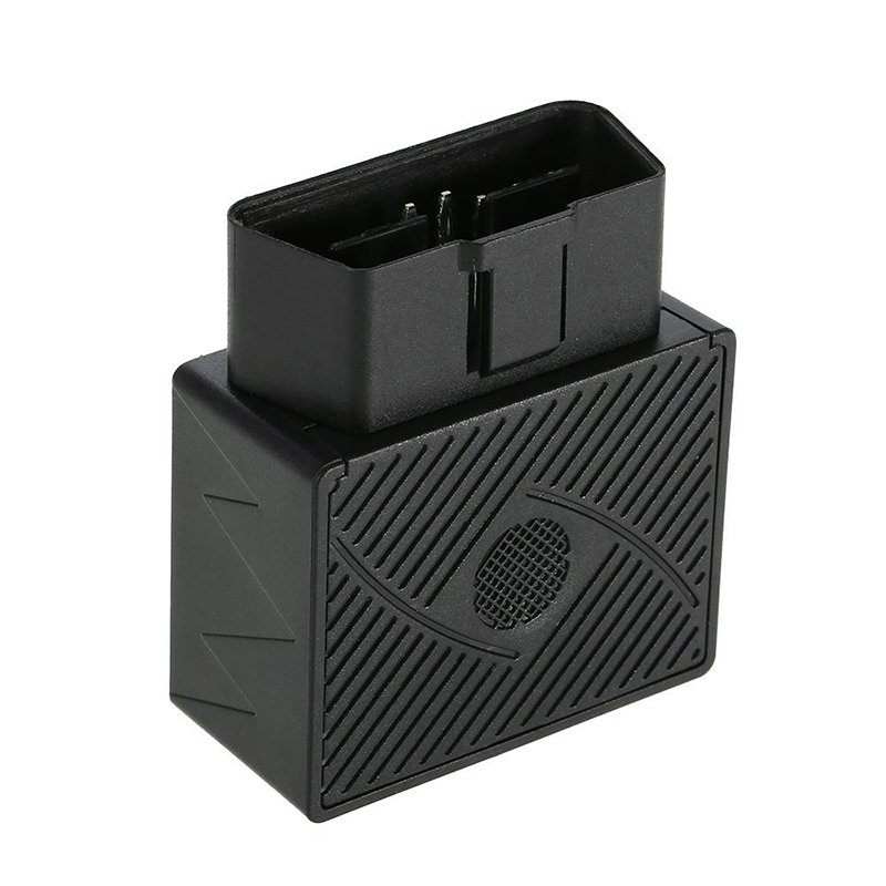 OBD II Car GPS Tracker