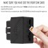 OBD II GPS Tracker Real Time Vehicle Tracking Device for Car Truck Locator