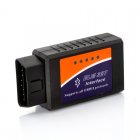 OBD2 Car diagnostic device with bluetooth to windows OS features for a useful vehicle evaluation tool 