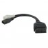 OBDII EOBD ECU Flashing Cable to you can enhance your cars performance instantly