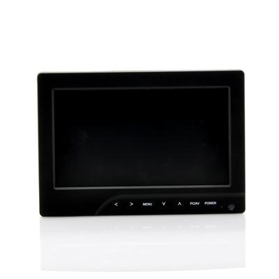 7 Inch FPV Monitor For RC Toys- Aero