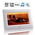 Digital Photo Frame