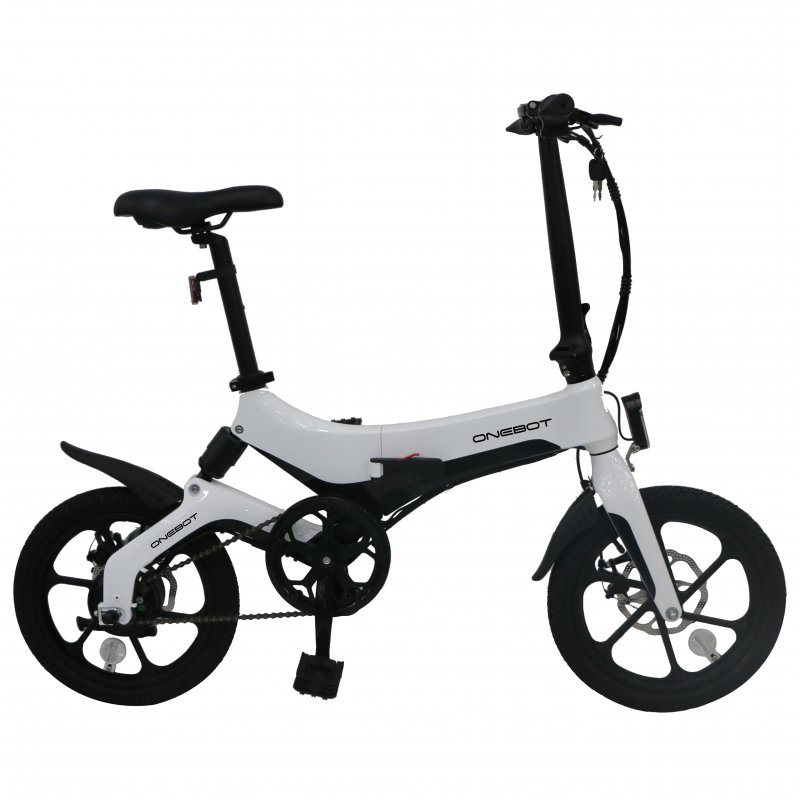 Onebot s6 electric bike new arrivals