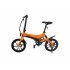 ONEBOT S6 Electric Bike Foldable Bicycle Variable Speed City E bike 250W Motor 6 4Ah Battery Max 25Km h Max Load 120kg white