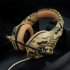 ONIKUMA K1 Stereo Bass Surround PC Gaming Headset for PS4 New Xbox One with Mic