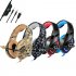 ONIKUMA K1 Stereo Bass Surround PC Gaming Headset for PS4 New Xbox One with Mic