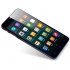 ONN V9 Quad Core 1 3 GHz Smartphone with Android 4 4 OS  1GB RAM  4GB Memory  Dual SIM  8MP Rear Camera and 32GB SD Card Slot