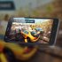 ONN V9 Quad Core 1 3 GHz Smartphone with Android 4 4 OS  1GB RAM  4GB Memory  Dual SIM  8MP Rear Camera and 32GB SD Card Slot