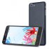 ONN V9 Quad Core 1 3 GHz Smartphone with Android 4 4 OS  1GB RAM  4GB Memory  Dual SIM  8MP Rear Camera and 32GB SD Card Slot