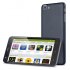 ONN V9 Quad Core 1 3 GHz Smartphone with Android 4 4 OS  1GB RAM  4GB Memory  Dual SIM  8MP Rear Camera and 32GB SD Card Slot