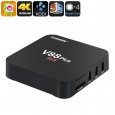SCISHION V88 Plus Android TV Box
