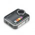 ORDRO Q505W 1080p HD Car DVR with 160 degree wide angle lens  and G sensor function can be viewed from your phone and doubles up as an action camera
