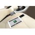 ORICO 5 Port USB Car Charger with 5 Volt  1 Amp and 2 4 Amp output includes surge protection and built In aluminum heat dissipation panels