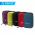 ORICO External Portable HDD Hard Drive Backup Box Case 2 5 Inch Protective Bag red