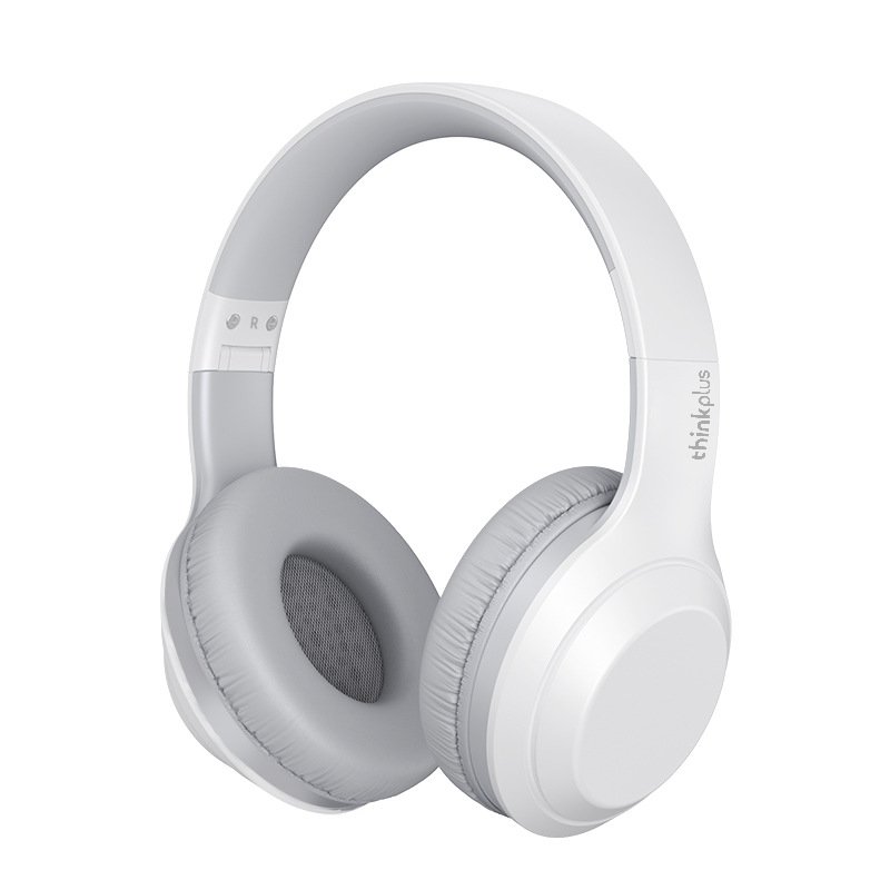 ORIGINAL LENOVO HT10 Noise Canceling Headset Stereo Sound Headphones