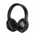 ORIGINAL LENOVO HT10 Noise Canceling Headset with Built in Microphone Stereo Sound Headphones White