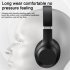 ORIGINAL LENOVO HT10 Noise Canceling Headset with Built in Microphone Stereo Sound Headphones White