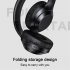ORIGINAL LENOVO HT10 Noise Canceling Headset with Built in Microphone Stereo Sound Headphones White