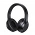ORIGINAL LENOVO HT10 Noise Canceling Headset with Built in Microphone Stereo Sound Headphones White