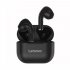 ORIGINAL LENOVO LP40 Wireless Earbuds with Charging Case Built In Mic Headset Waterproof Earphones White