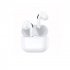 ORIGINAL LENOVO LP40 Wireless Earbuds with Charging Case Built In Mic Headset Waterproof Earphones White