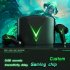 ORIGINAL LENOVO LP6 Wireless Earbuds Clear Calling In Ear Earphones Noise Reduction Headphones Black