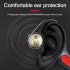 ORIGINAL LENOVO X3Pro Wireless Headphones Neckband Earbuds Waterproof Bone Conduction Headset Black