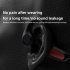 ORIGINAL LENOVO X3Pro Wireless Headphones Neckband Earbuds Waterproof Bone Conduction Headset Black