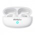 ORIGINAL LENOVO XT83II Open Ear Headphones Wireless Sports Earphones Ear Clip Headset with Charging Case Silver Gray