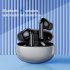 ORIGINAL LENOVO XT88 Wireless Earbuds AAC HD Decoding Sound Gaming Headphones Noise Canceling Ear Buds White