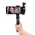 OSMO Pocket Mobile Phone Tripod  Multifunction Tripod Mount Stand for DJI Osmo Pocket Handheld Camera Phone Tripod Holder