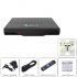 OTT TV Box with Amlogic S912 CPU and Mali GPU brings 4K support and great connectivity  The best TV Box for on the go as its small form let you take it anywhere