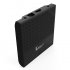 OTT TV Box with Amlogic S912 CPU and Mali GPU brings 4K support and great connectivity  The best TV Box for on the go as its small form let you take it anywhere