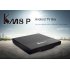 OTT TV Box with Amlogic S912 CPU and Mali GPU brings 4K support and great connectivity  The best TV Box for on the go as its small form let you take it anywhere