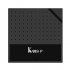 OTT TV Box with Amlogic S912 CPU and Mali GPU brings 4K support and great connectivity  The best TV Box for on the go as its small form let you take it anywhere