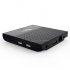 OTT TV Box with Amlogic S912 CPU and Mali GPU brings 4K support and great connectivity  The best TV Box for on the go as its small form let you take it anywhere