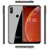 OUKITEL C13 Pro EU Plug Smartphone    6 18 inch  Android 9 0  MT6739 Quad Core  3000mAh Battery  2GB RAM  16GB ROM   Black