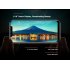 OUKITEL C13 Pro EU Plug Smartphone    6 18 inch  Android 9 0  MT6739 Quad Core  3000mAh Battery  2GB RAM  16GB ROM   Black