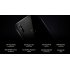OUKITEL C13 Pro EU Plug Smartphone    6 18 inch  Android 9 0  MT6739 Quad Core  3000mAh Battery  2GB RAM  16GB ROM   Black
