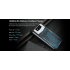 OUKITEL K12 4G Phablet 6 3 inch Drip Screen Smart Phone 6GB RAM 64GB ROM 16MP   2MP Rear Camera 10000mAh Battery