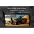 OUKITEL K12 4G Phablet 6 3 inch Drip Screen Smart Phone 6GB RAM 64GB ROM 16MP   2MP Rear Camera 10000mAh Battery